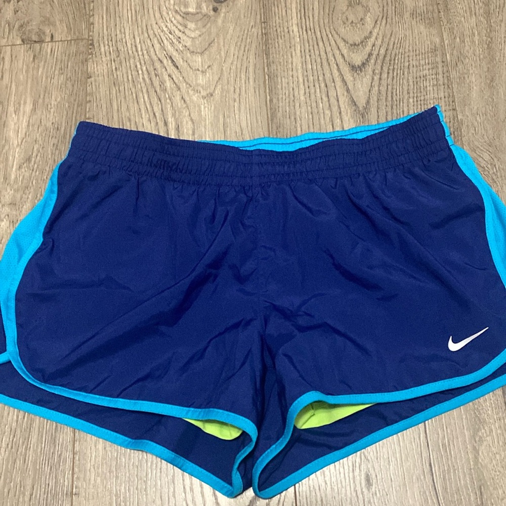 Nike Dri-Fit Shorts